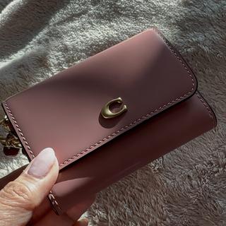 Essential Flap Card Case | COACH®