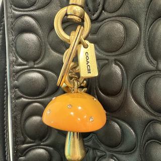 Mushroom Bag Charm | Accessories | Coach | COACH®