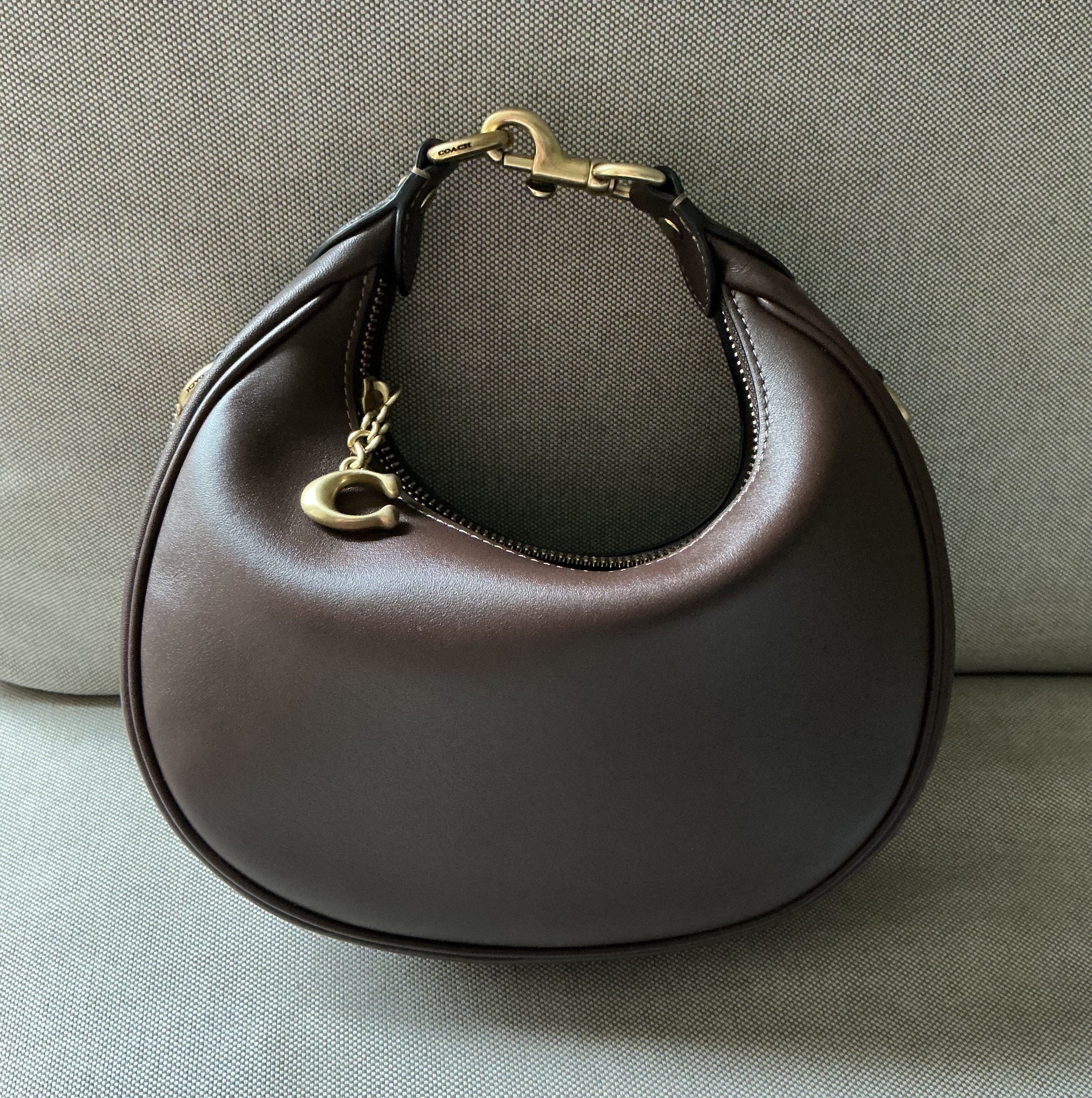 COACH® | Jonie Bag 22