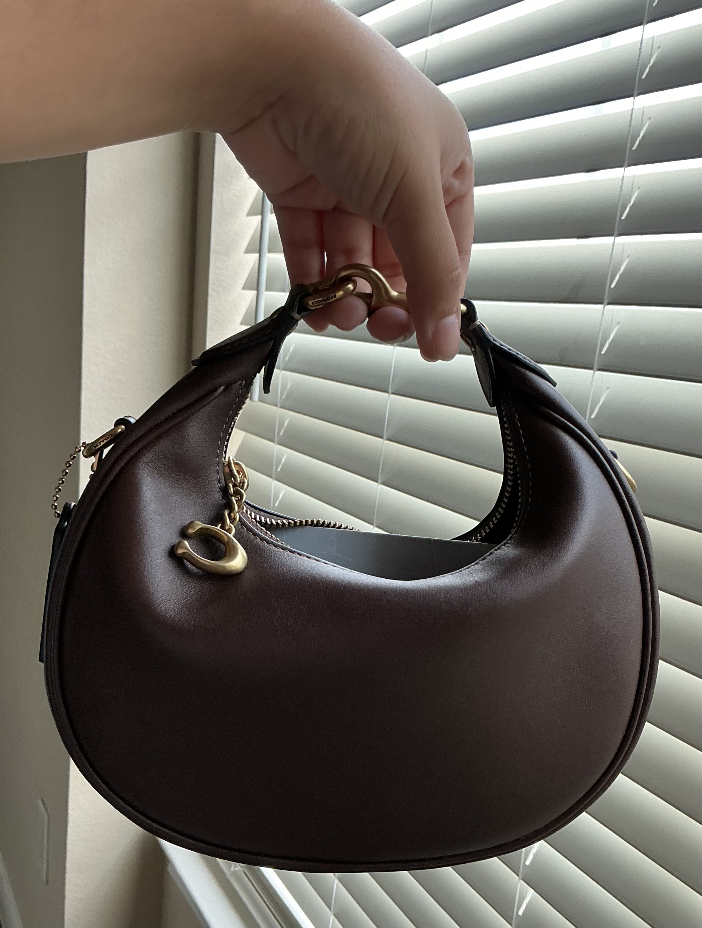 COACH® | Jonie Bag 22