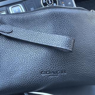 Pouch | Accessories | Coach | COACH®