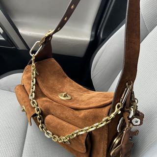 Turnlock Haversack Bag | Bags | Coach | COACH®