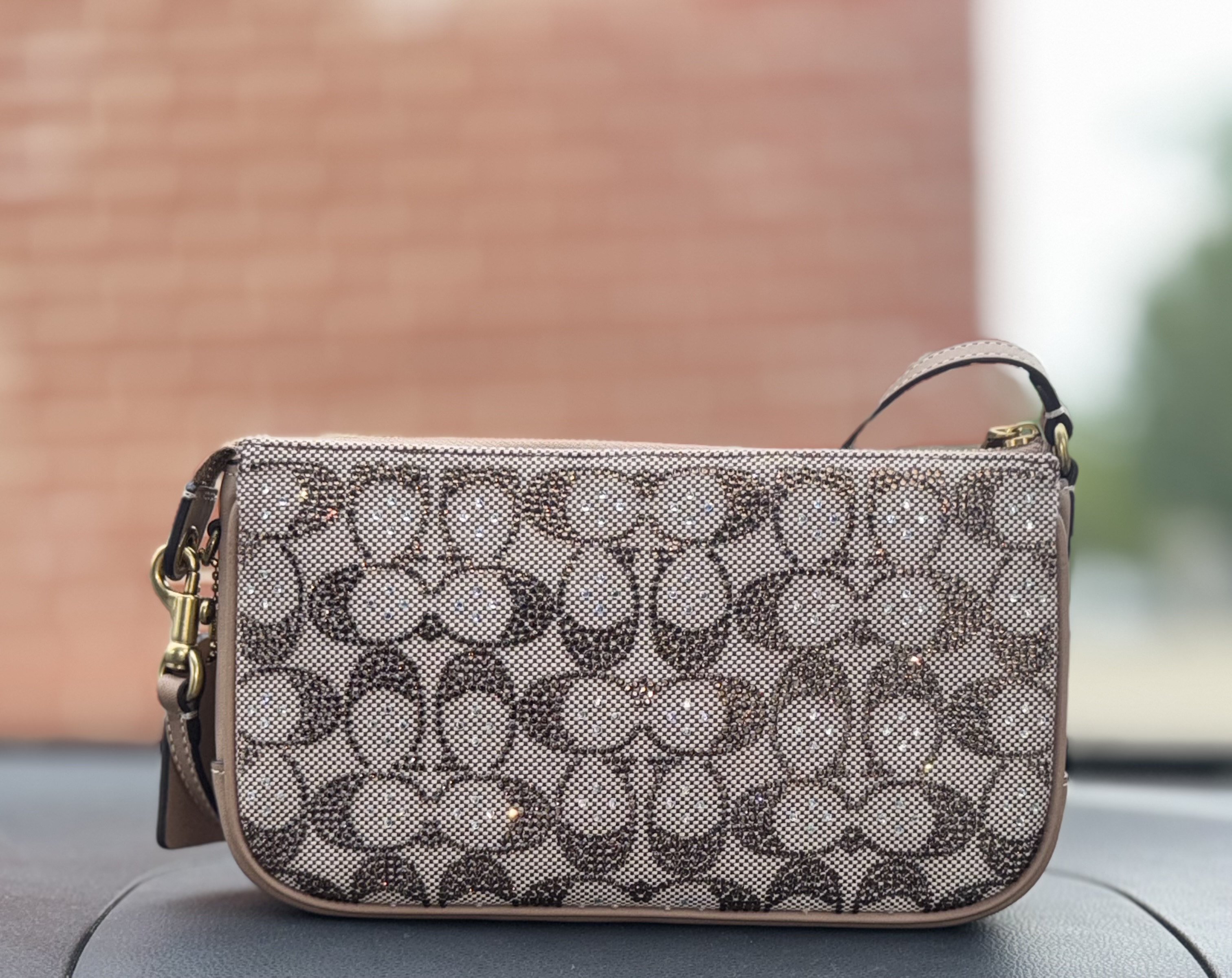 Plaza Bag | Bags | Coach | COACH®