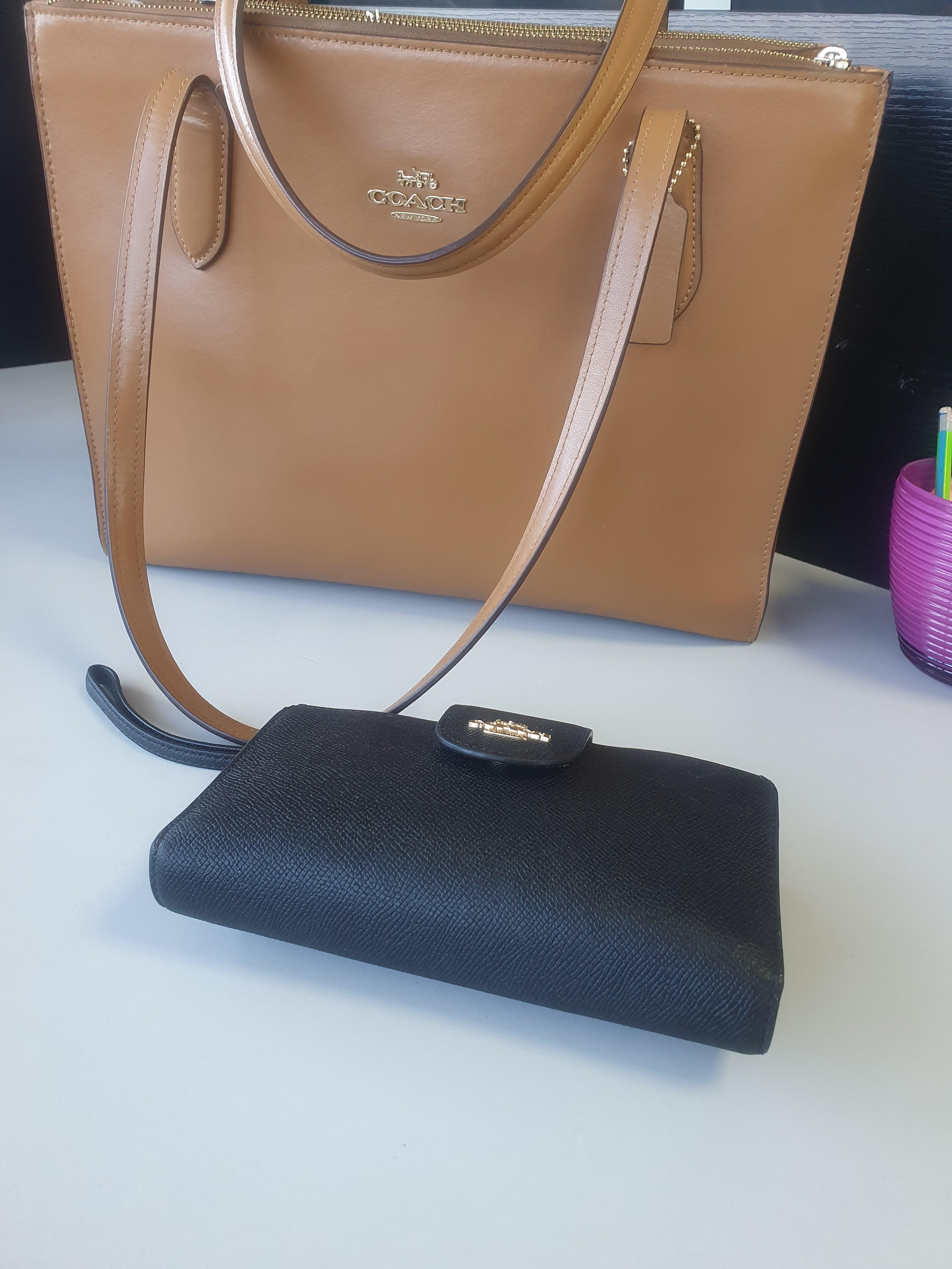 Phone Wallet | COACH®