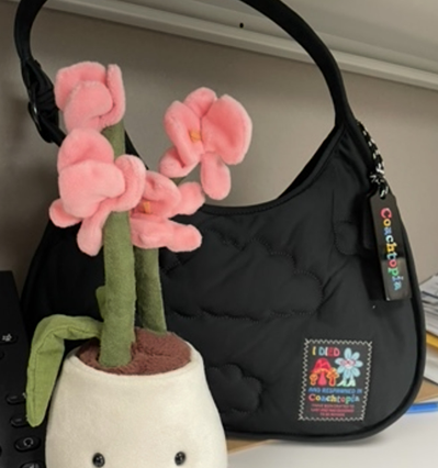 Coachtopia Loop Ergo Bag With Cloud Quilting | Coachtopia ™