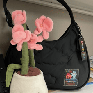 Ergo Bag With Cloud Quilting | Bags | Coach | Coachtopia ™