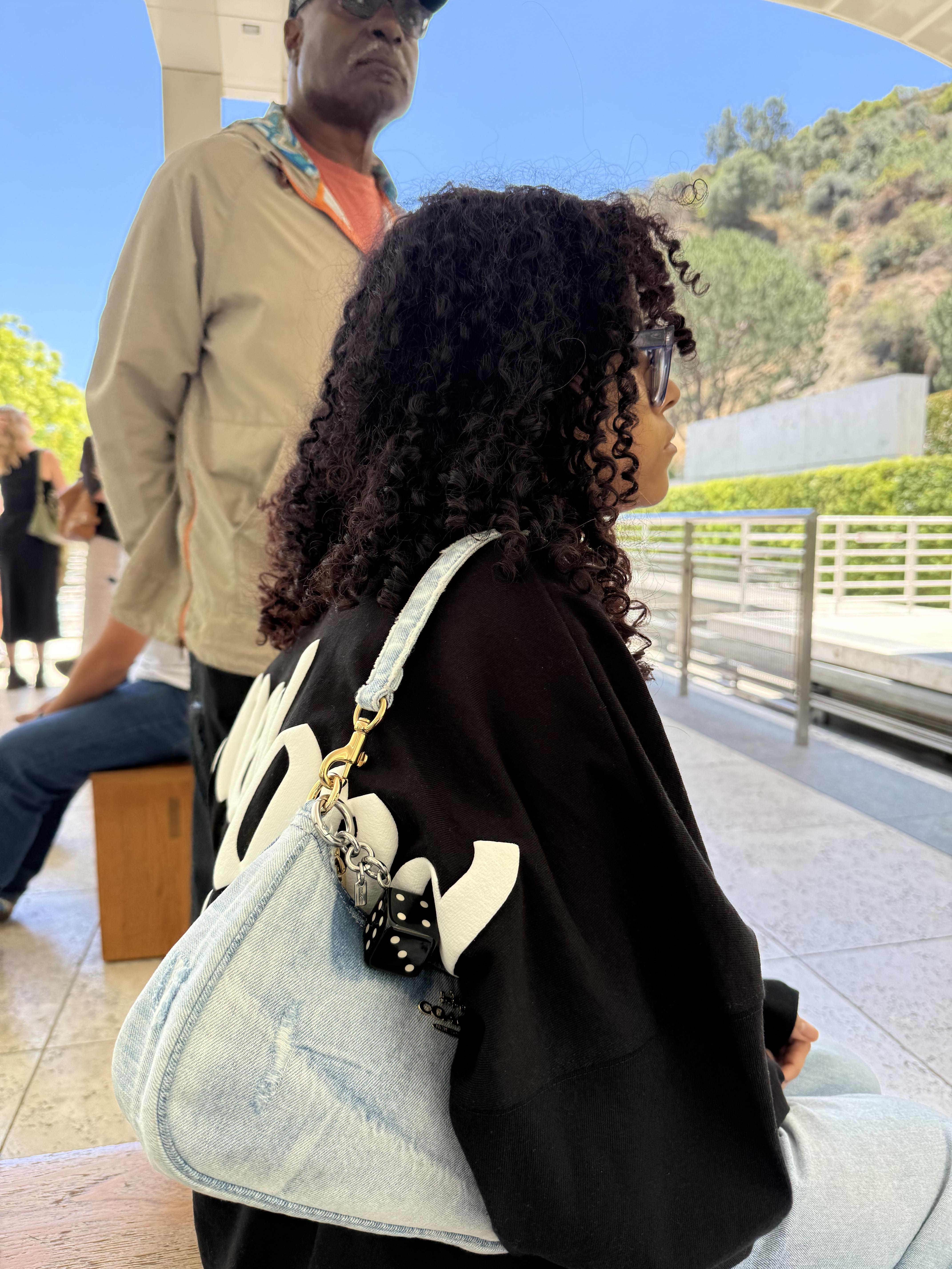 Teri Shoulder Bag With Quilting | Bags | Coach | COACH®