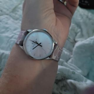 Ruby Watch, 32MM | COACH®