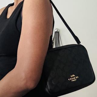 Mini Carey Crossbody Bag In Signature Canvas | Bags | Coach | COACH® Mini Carey Crossbody Bag In Signature Canvas | Bags | Coach | COACH®
