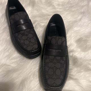 Liam Driver In Signature Jacquard | Other Shoes | Coach | COACH®