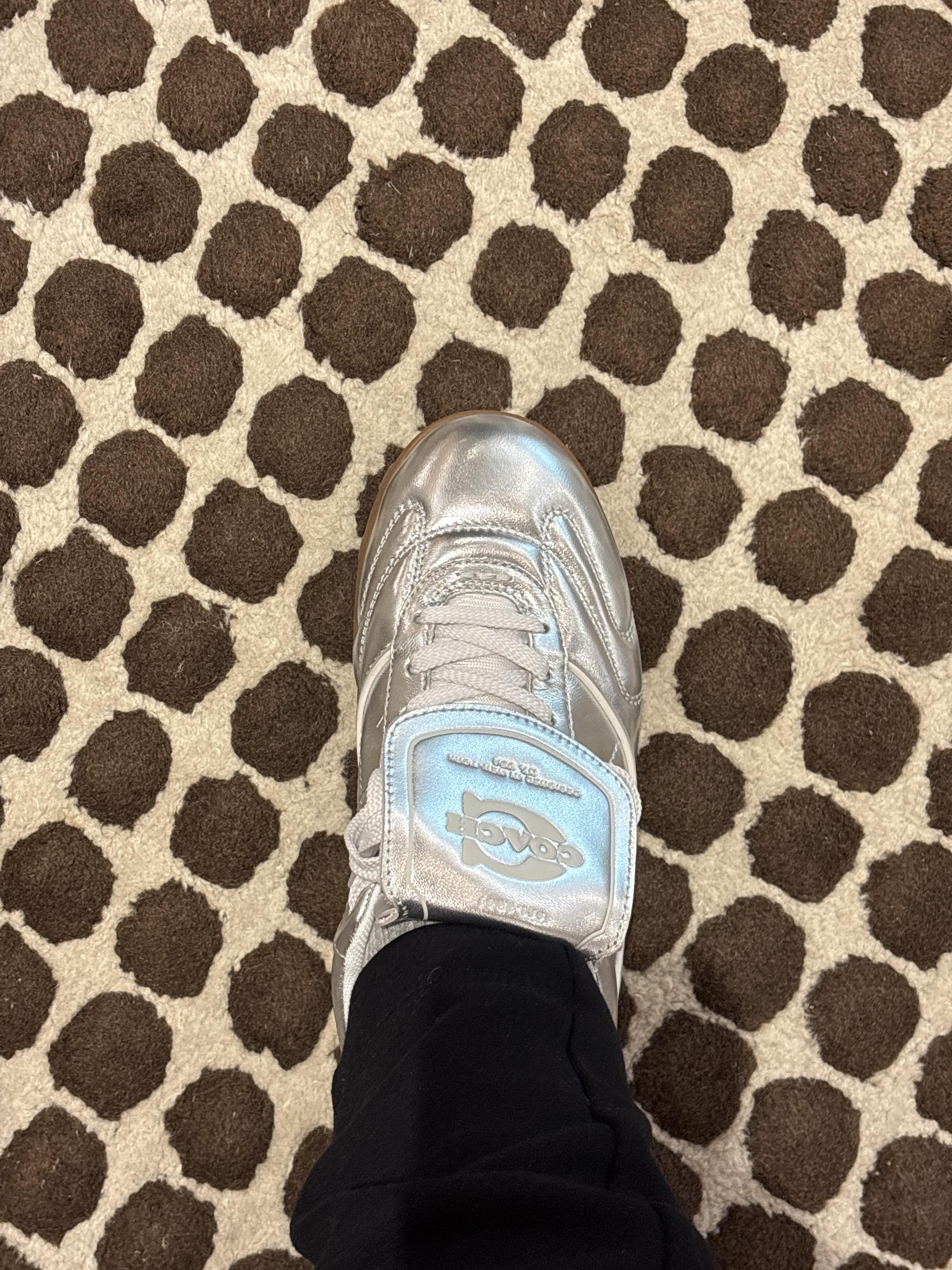 Match Sneaker | Other Shoes | Coach | COACH®