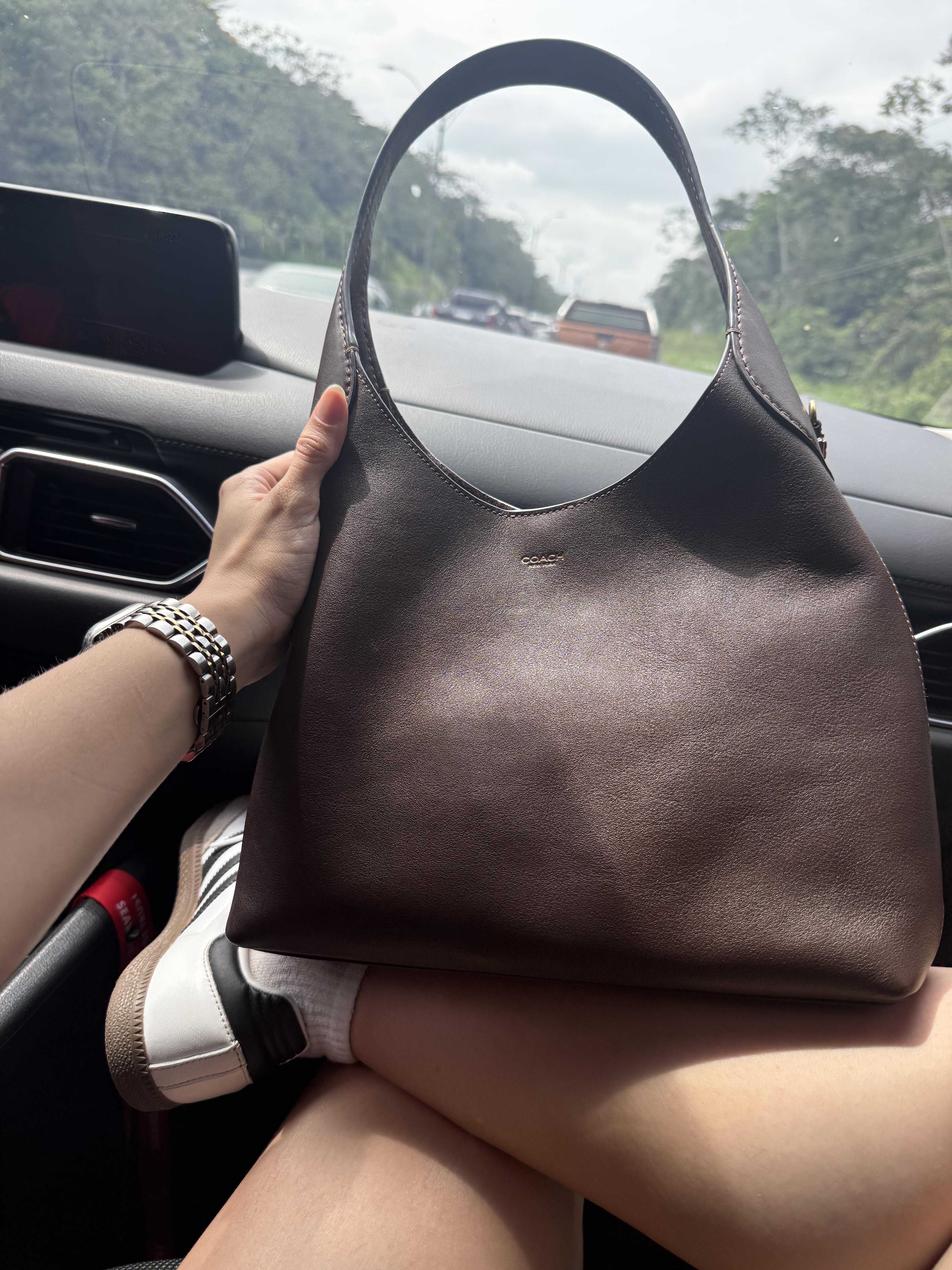 希少✨COACH ボディバッグ ヒューストン スリングバッグ F83270黒 メンズ メッセンジャー＆ボディバッグ | COACH コーチ公式アウトレット