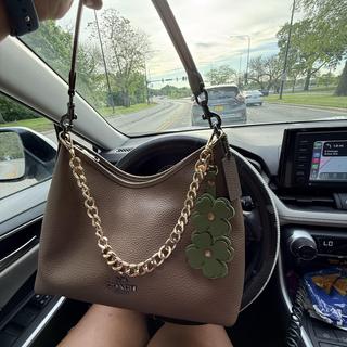 Laurel Shoulder Bag With Charms | Bags | Coach | COACH®