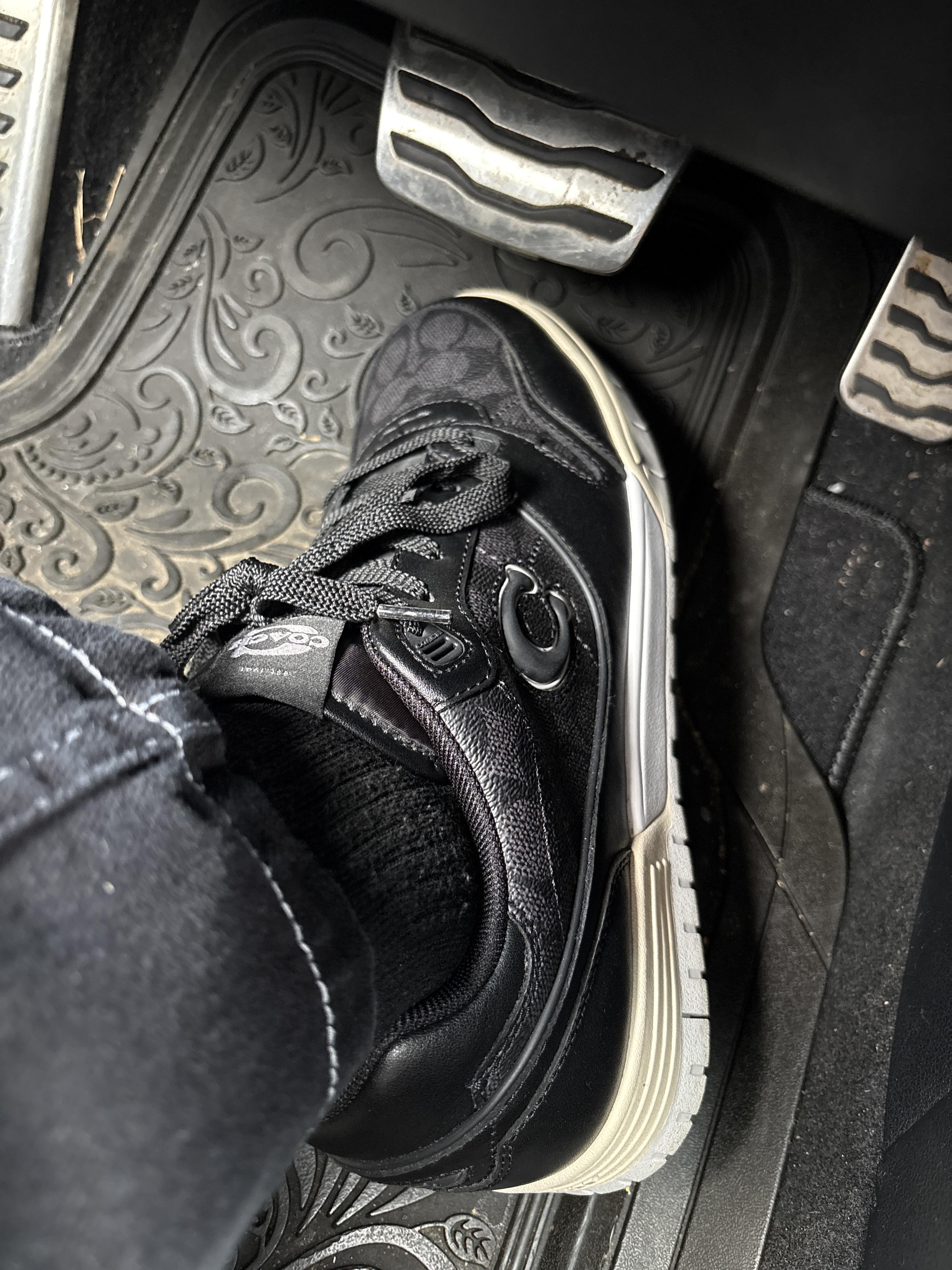 Soho Sneaker | Other Shoes | Coach | COACH®