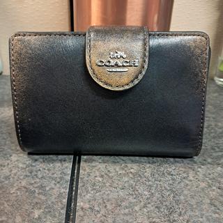 Medium Corner Zip Wallet | Wallets | Coach | COACH®