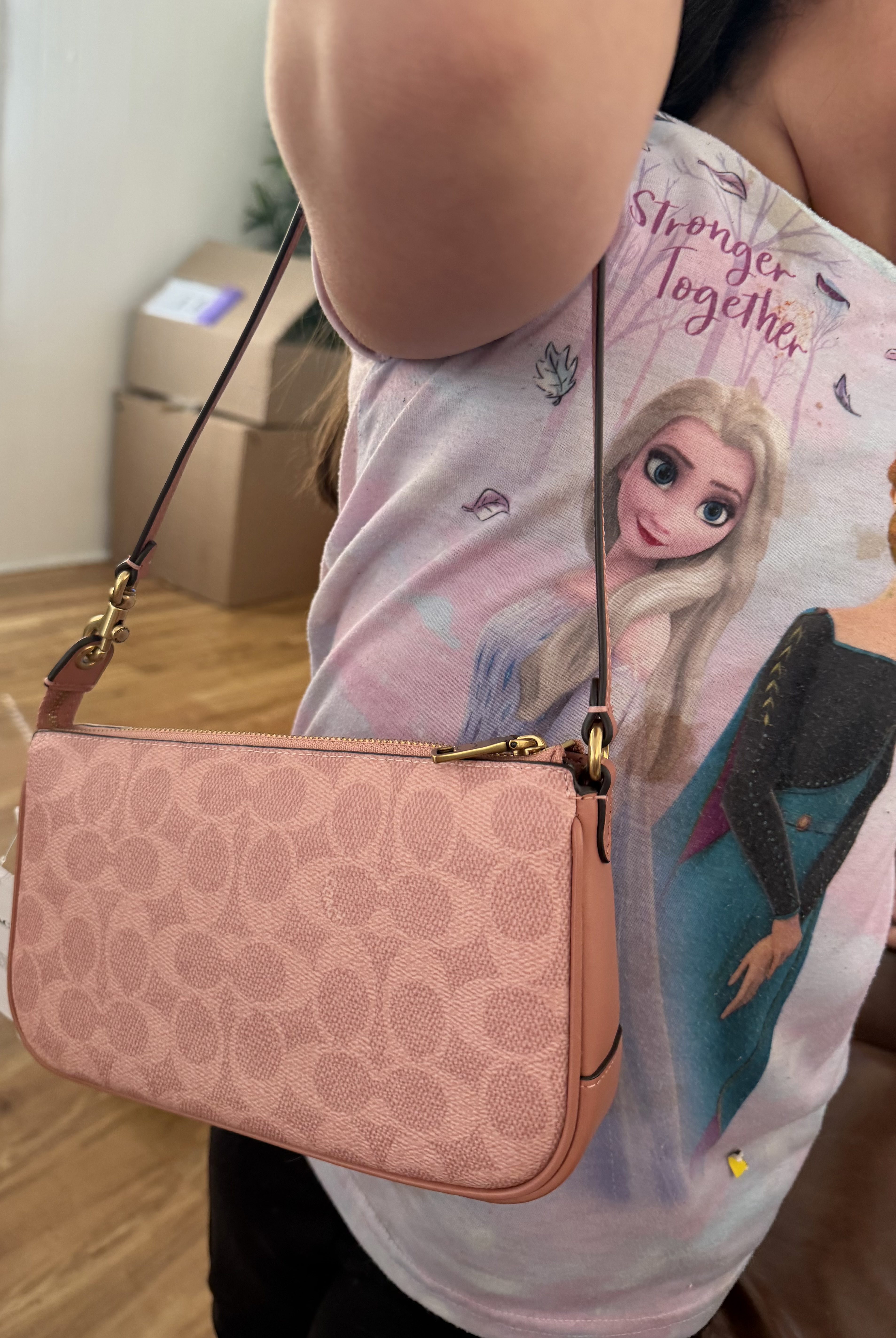 Plaza Bag | Bags | Coach | COACH®