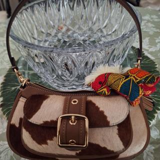 Ashton Mini Shoulder Bag In Signature Jacquard | Bags | Coach | COACH®