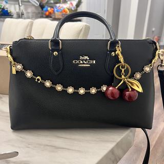 Georgia Satchel Bag | Bags | Coach | COACH®