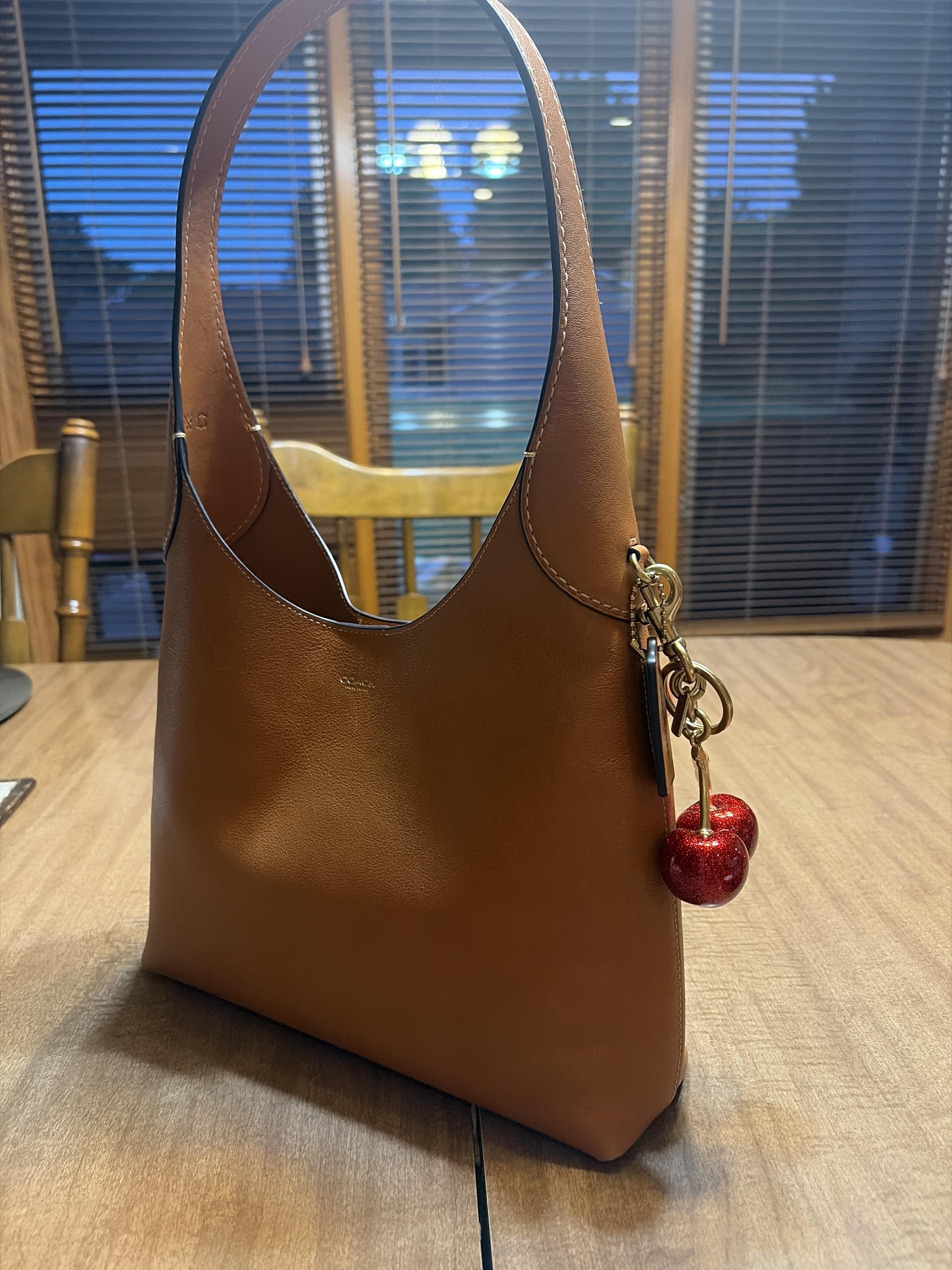 Brooklyn Shoulder Bag 28 | Bags | Coach | COACH®