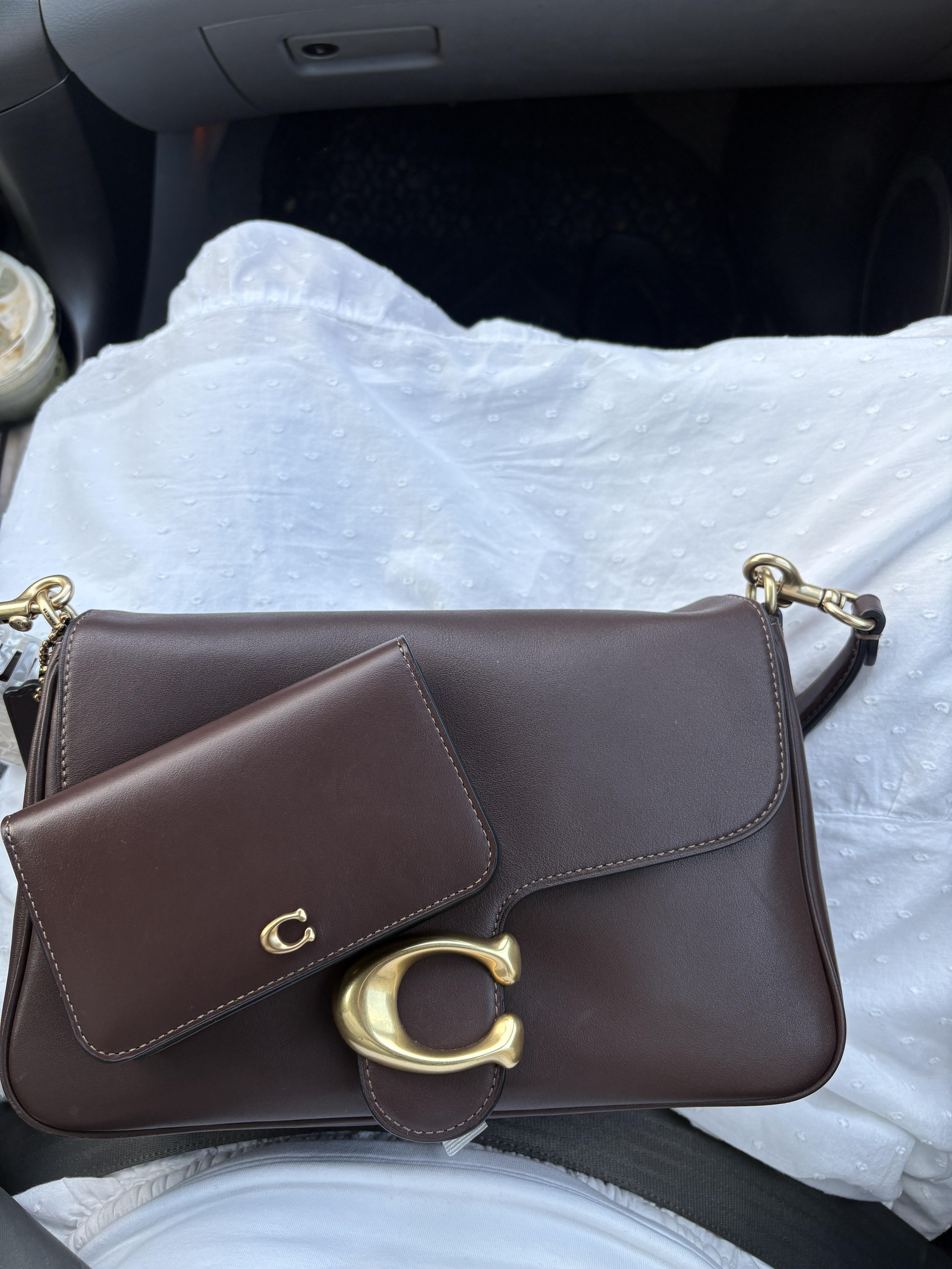 Custom Essential Slim Card Case Bag | COACH®