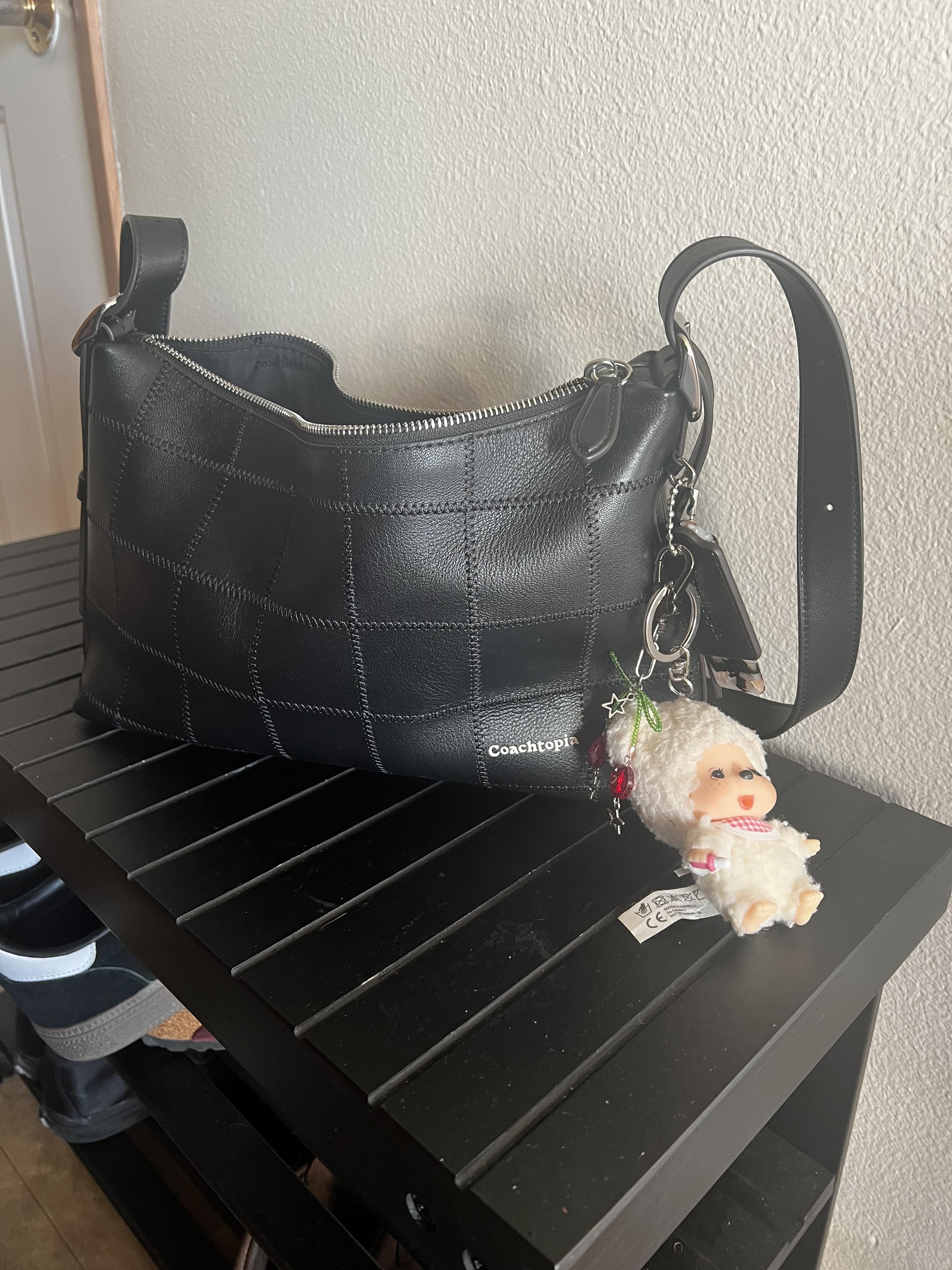 Alter/Ego Slouchy Shoulder Bag | Bags | Coach | Coachtopia ™