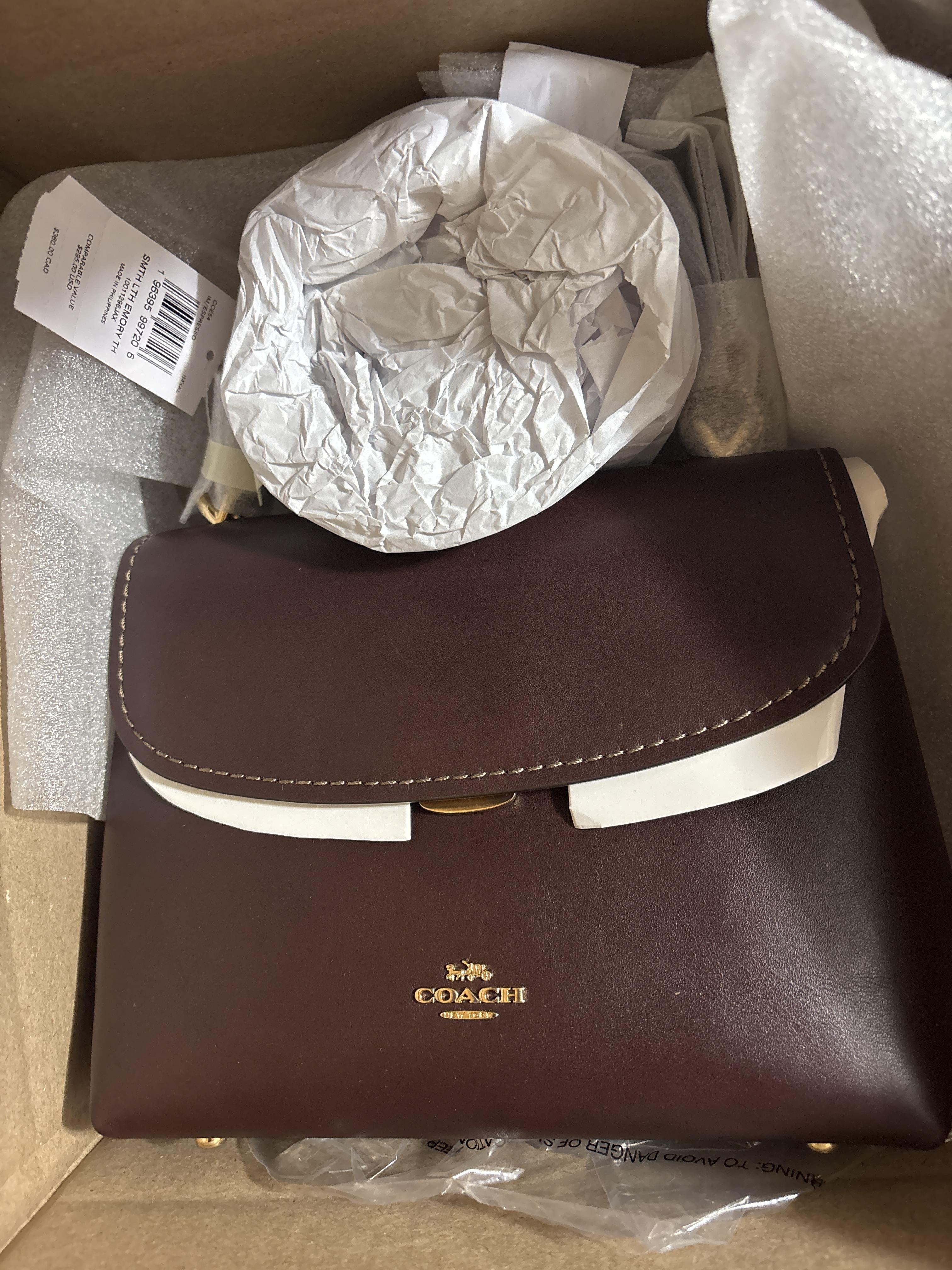 Emory Top Handle Bag | Bags | Coach | COACH®