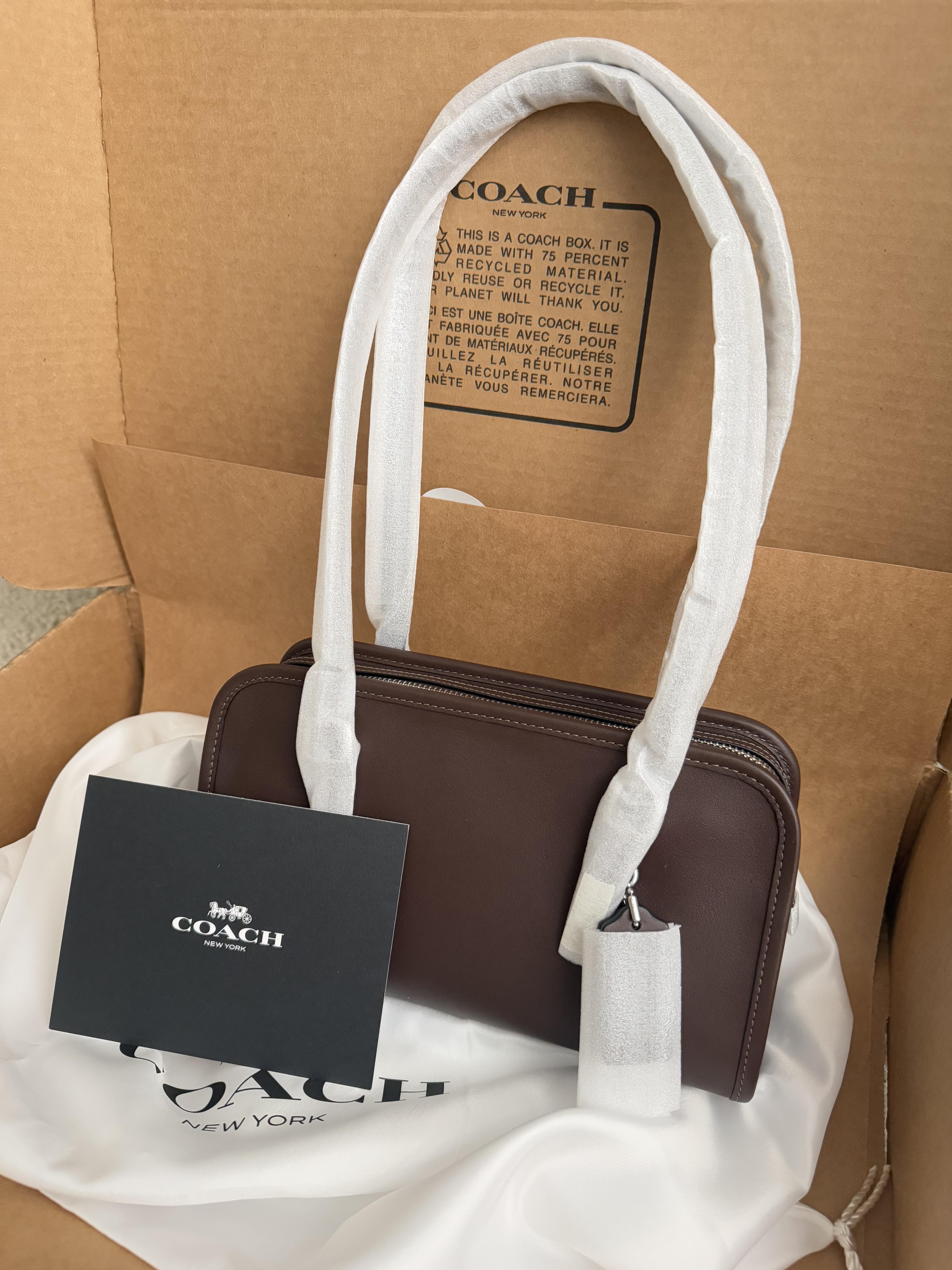 null | COACH® null | COACH®
