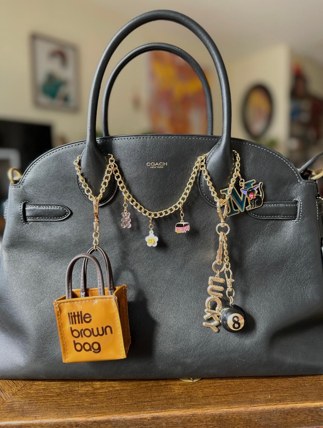 Soft Empire Carryall Bag 40 | Bags | Coach | COACH®