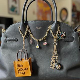 Soft Empire Carryall Bag 40 | Bags | Coach | COACH®