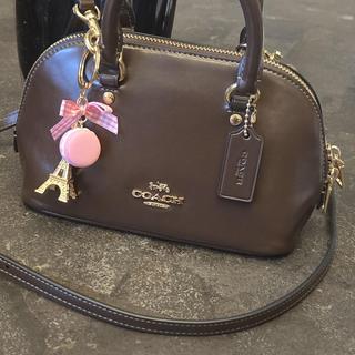 Lara Mini Satchel Bag | COACH®
