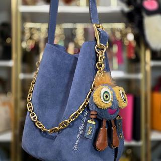 Bleecker Bucket Bag With Kisslock | COACH®