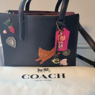 COACH コーチ レザートートバッグ F10288 A4可 ヴィンテージ Restored Carter Carryall 28 | Bags | Coach | COACH®