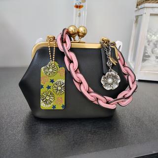 小物 COACH Kisslock Coin Purse with Bow 7ef405667e43d7ed8972ee82ddcde1