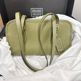 Restored Swing Zip Bag | COACH®