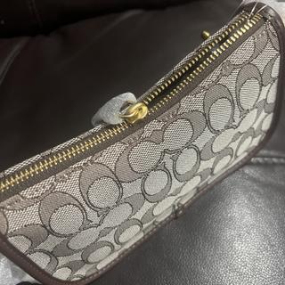 Restored Swinger Bag 20 In Tweed | COACH®