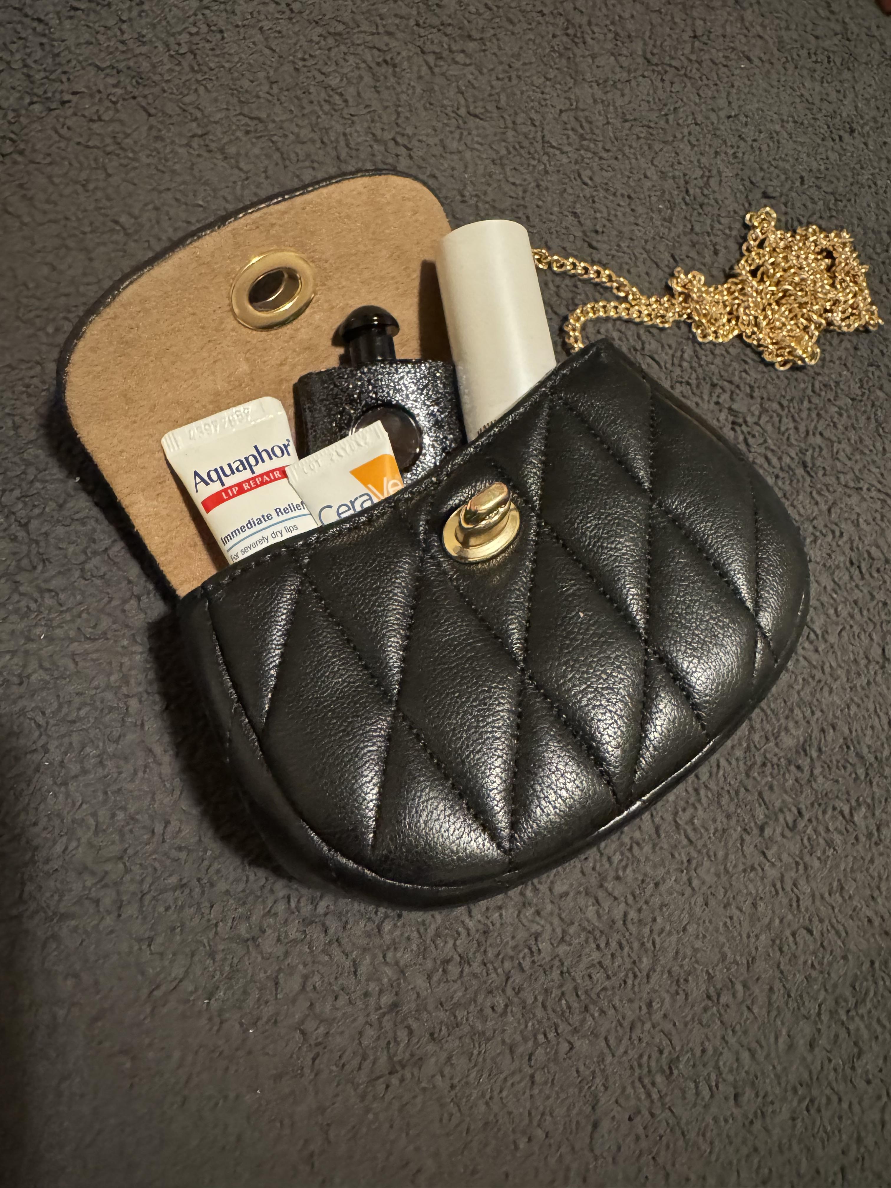 Turnlock Card Case | Accessories | Coach | COACH®