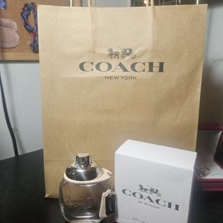 Eau De Parfum 50 Ml | Fragrances | Coach | COACH®