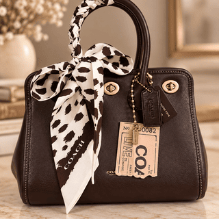 Buy Now Turnlock Tote Bag 22 | Bags | Coach | COACH®