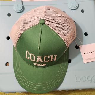 Coach 1941 Embroidered Trucker Hat | Accessories | Coach | COACH®