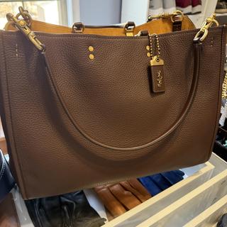 Custom Rogue Bag 39 | COACH®