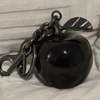 Apple Bag Charm | Accessories | Coach | COACH®