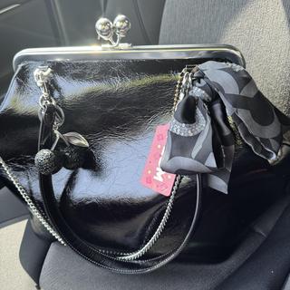 Large Kisslock Frame Bag | Bags | Coach | COACH®