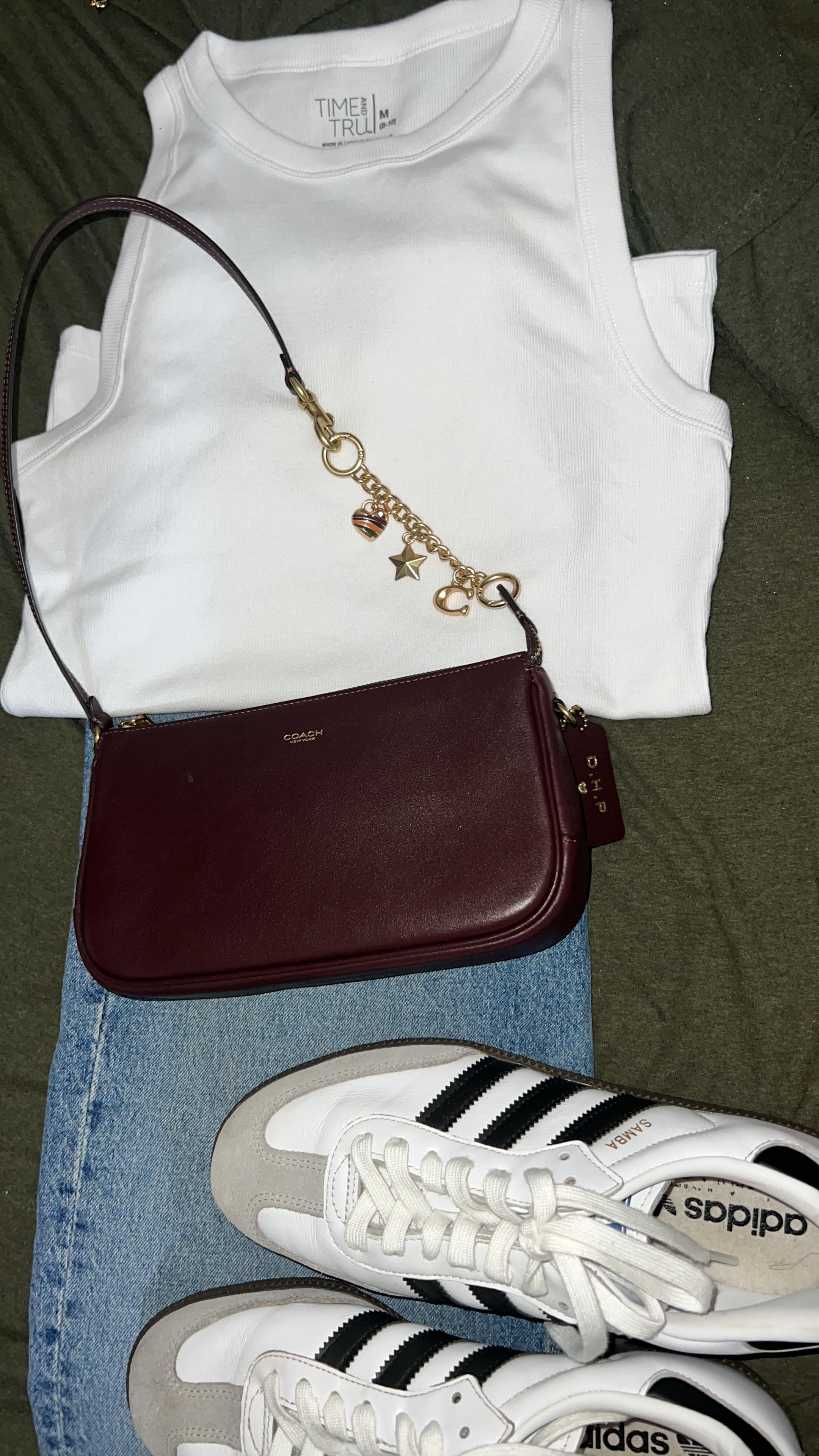 希少✨ COACH オールド コーチ 5420 ダレスバッグ ダイヤル A4可 Plaza Bag In Signature Canvas | Wristlets | Coach | COACH®