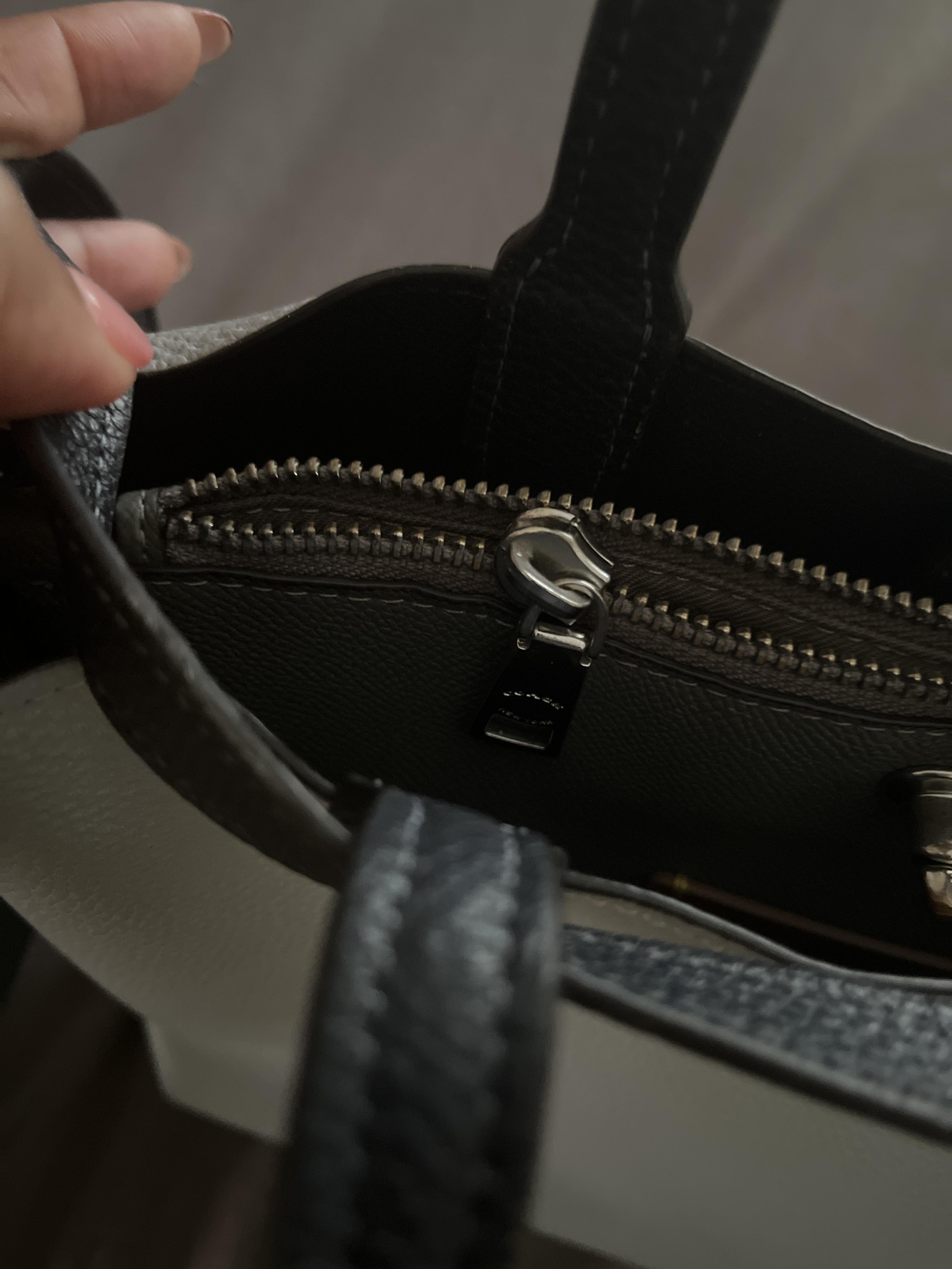 Willow Tote Bag 24 | Bags | Coach | COACH®