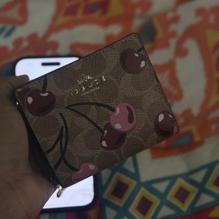 Coach X Jean Michel Basquiat Snap Wallet | COACH®