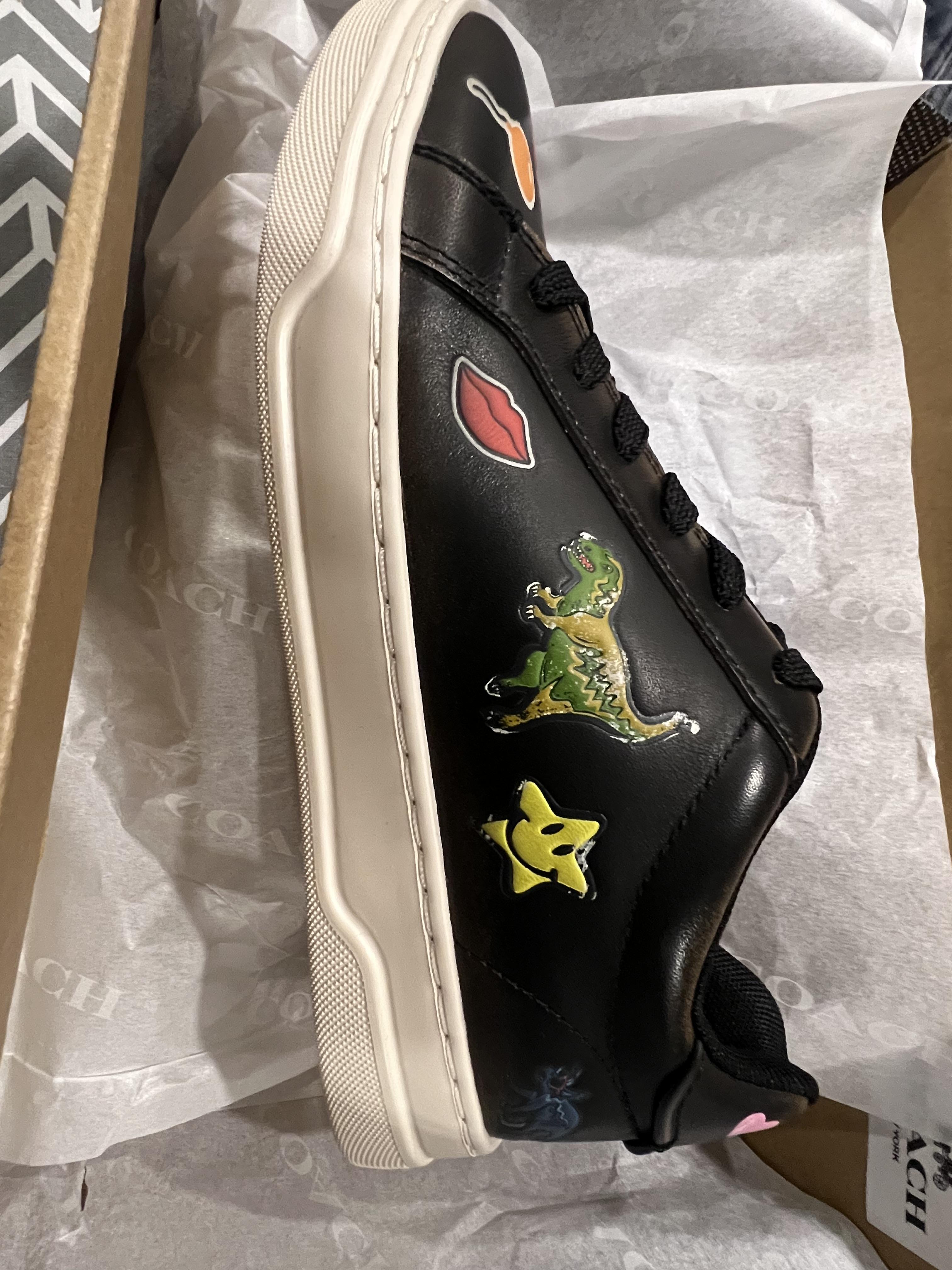 High Line Sneaker | Other Shoes | Coach | COACH®