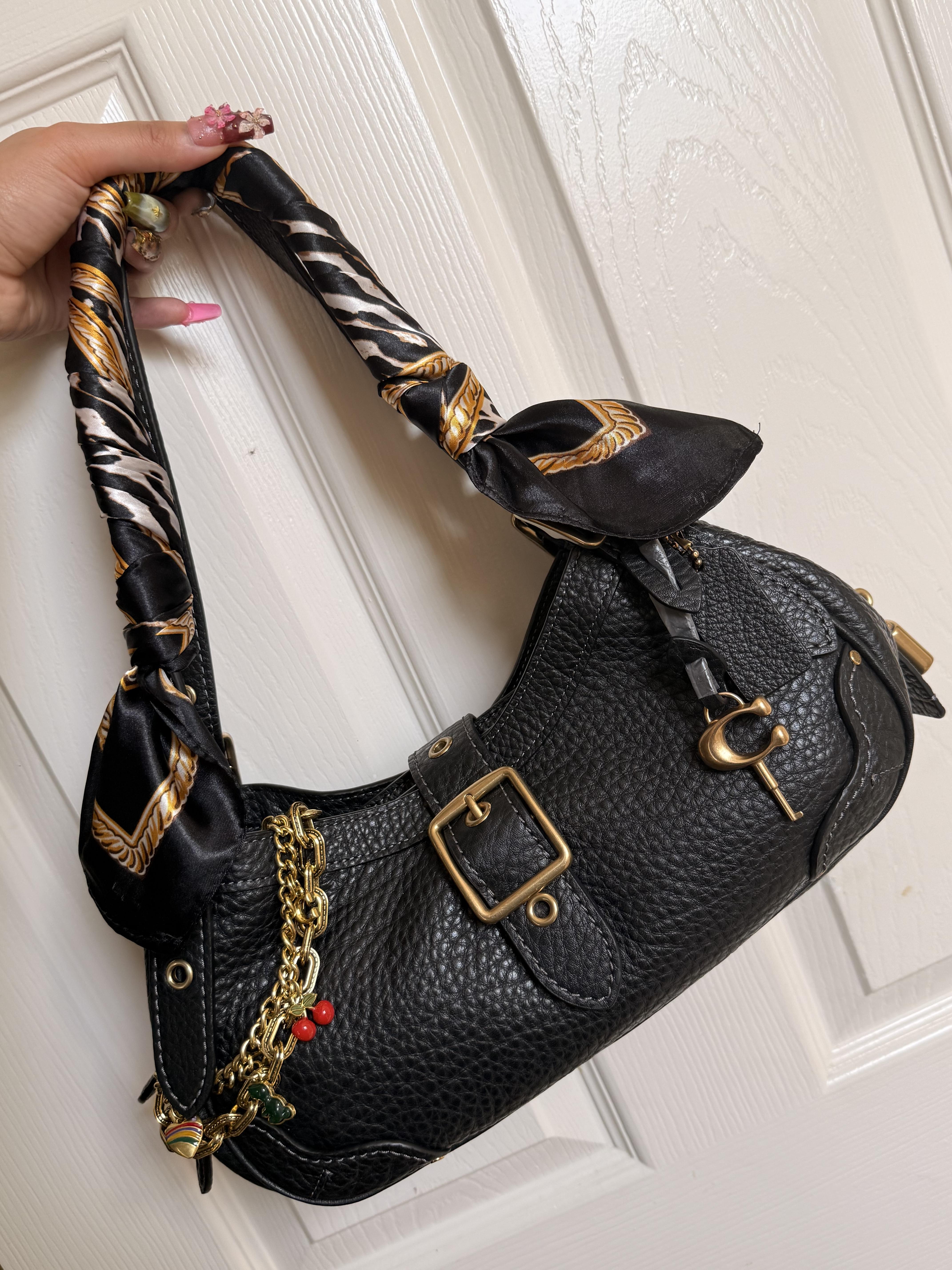 Drifter Shoulder Bag 31 | Bags | Coach | COACH®