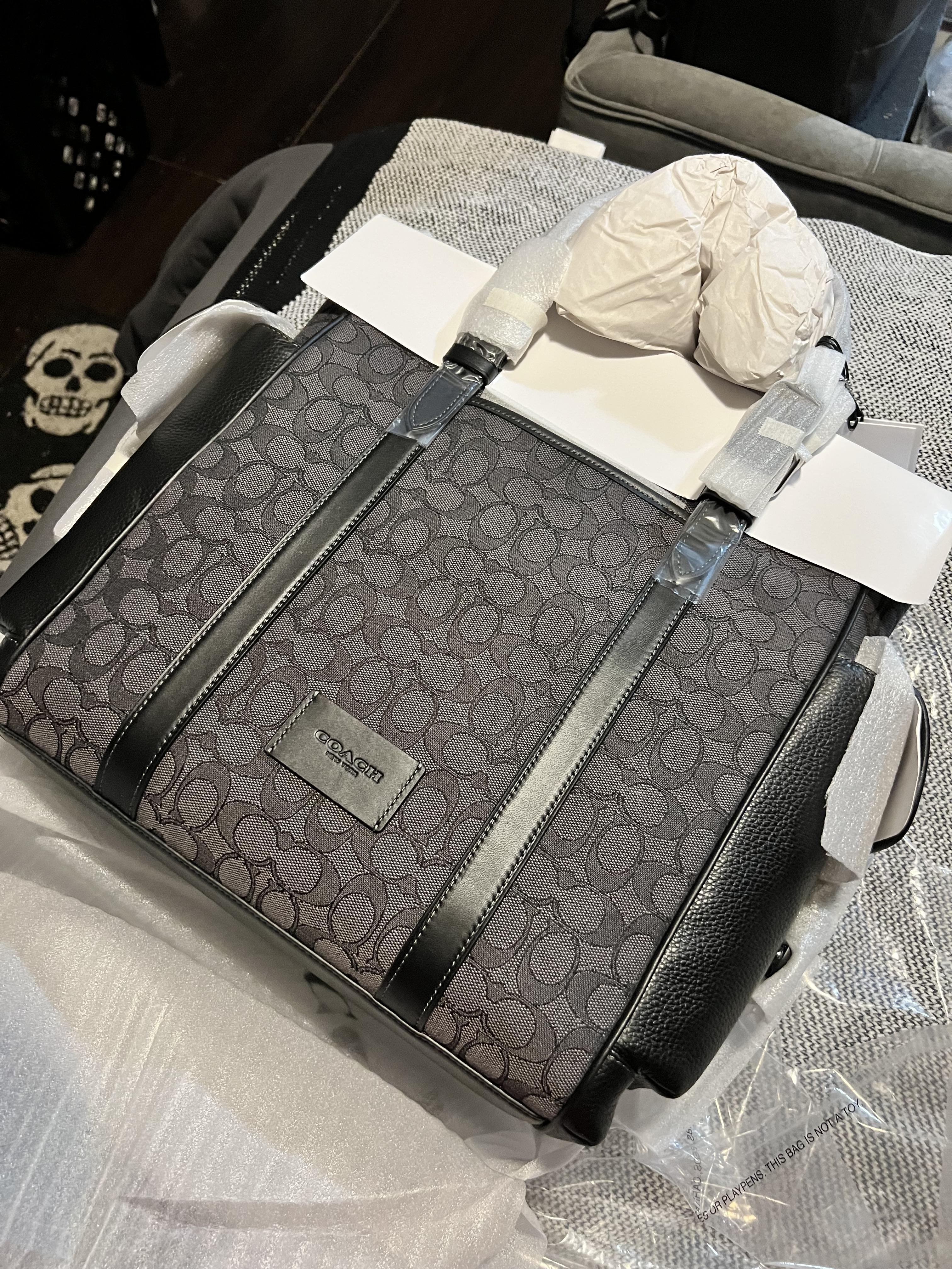 Sprint Tote | Bags | Coach | COACH®