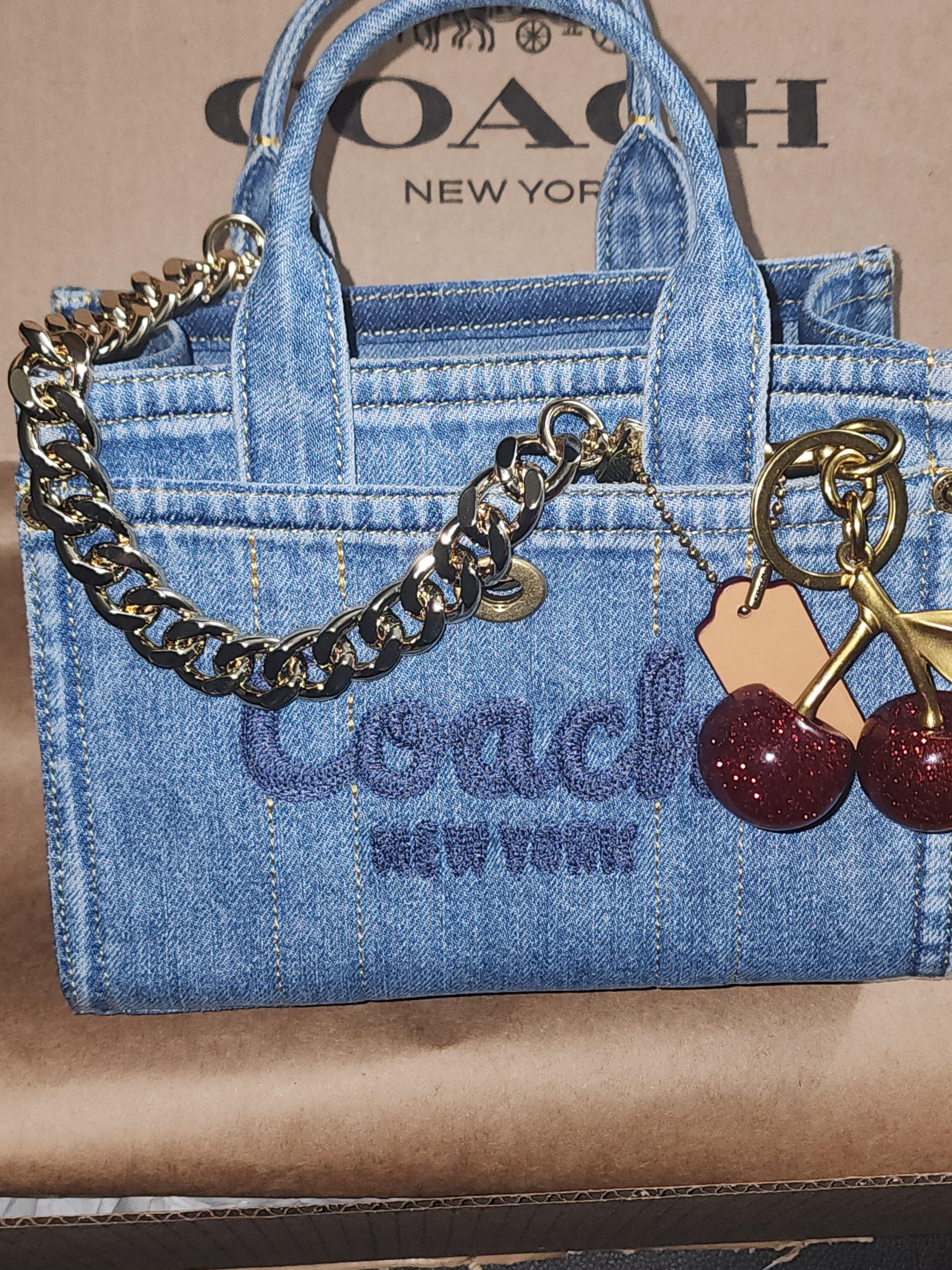 Cargo Tote Bag 20 | Bags | Coach | COACH®