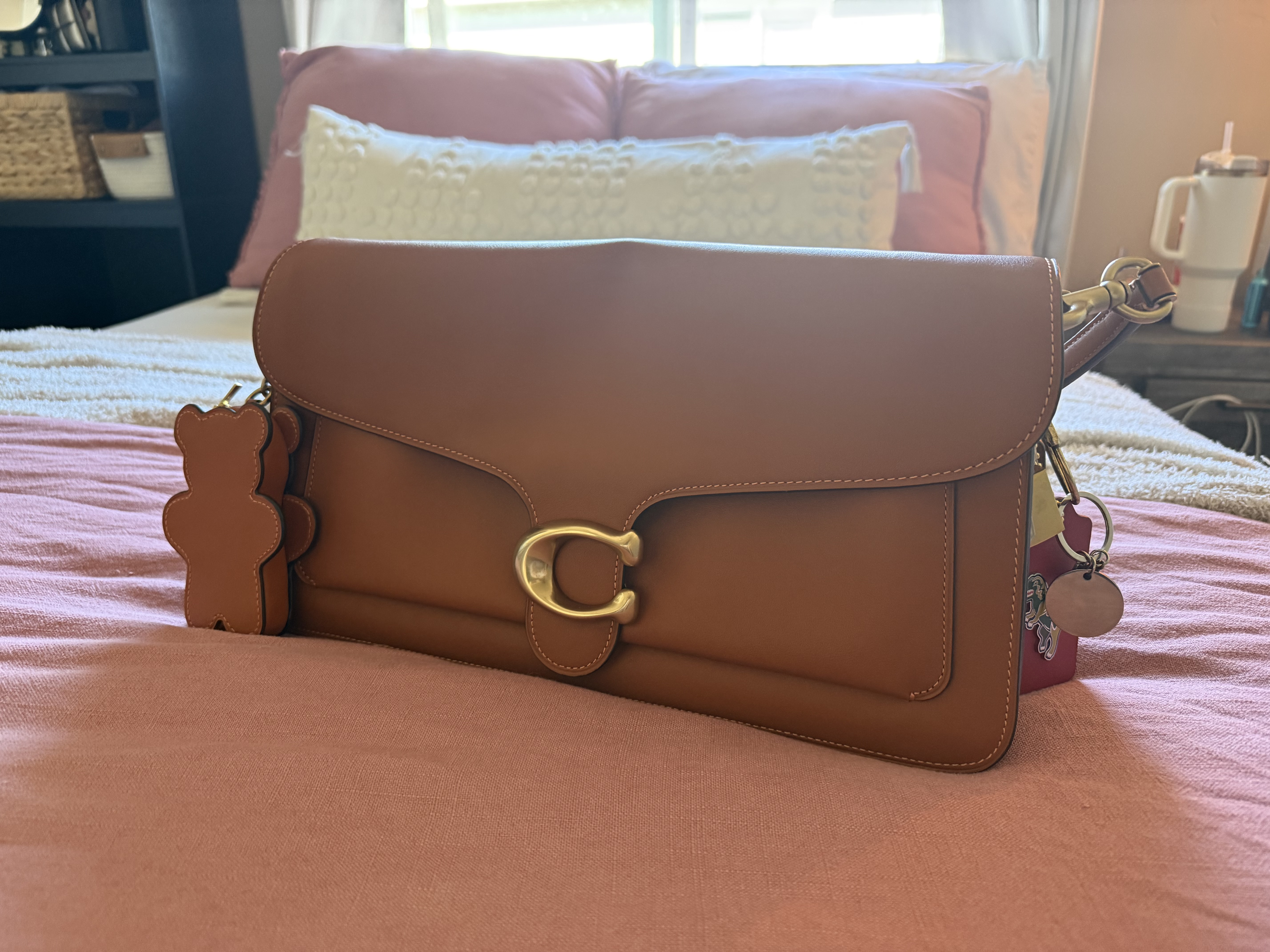 Tabby Shoulder Bag 36 | Bags | Coach | COACH®